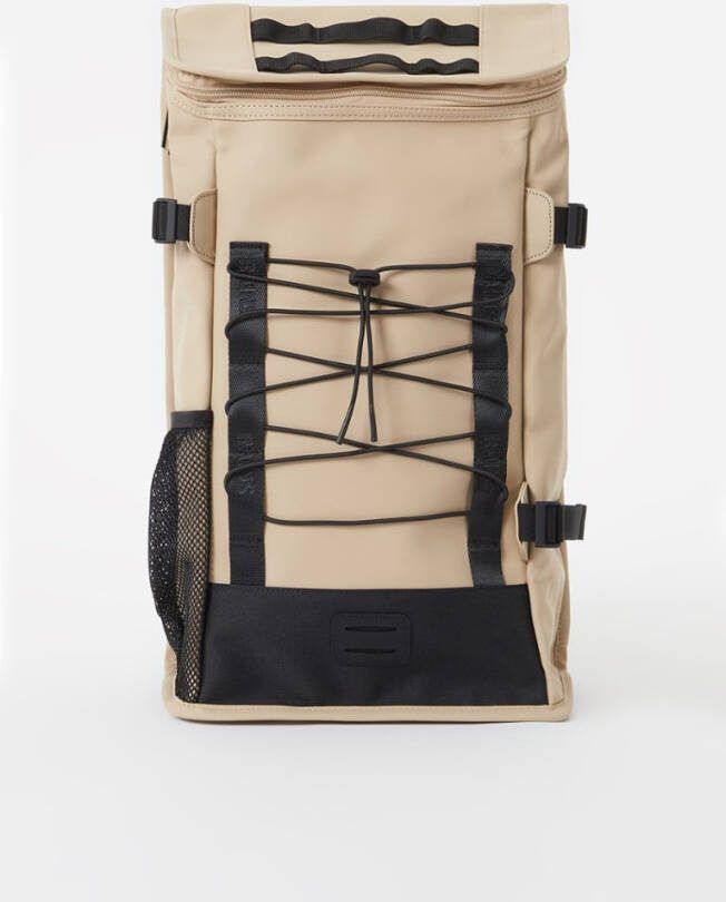 Rains Trail Mountaineer Bag sand backpack
