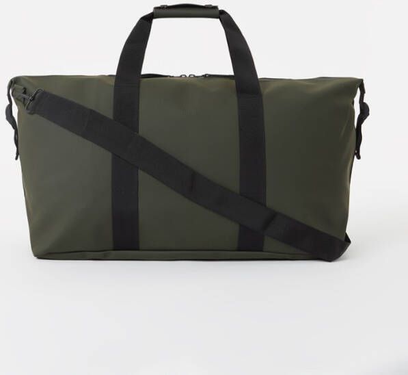 Rains Original Weekend Bag Reistas Large Green