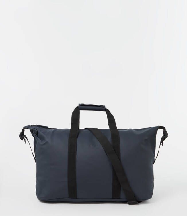 Rains Weekendtas met waterafstotende coating