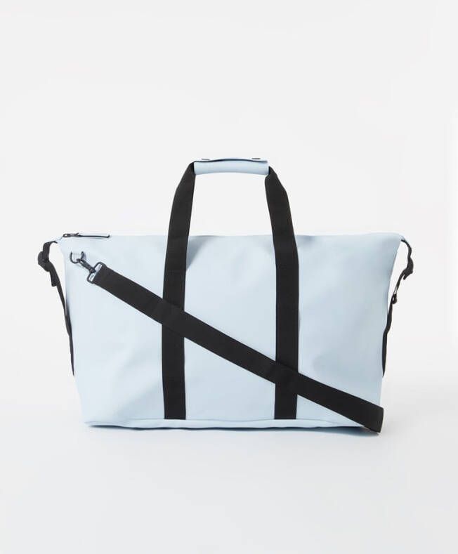 Rains Weekendtas met waterafstotende coating