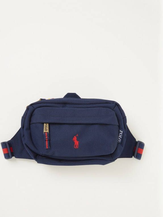 Ralph Lauren Heuptas met logo