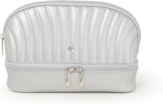 Samsonite C Lite toilettas met glanzende finish
