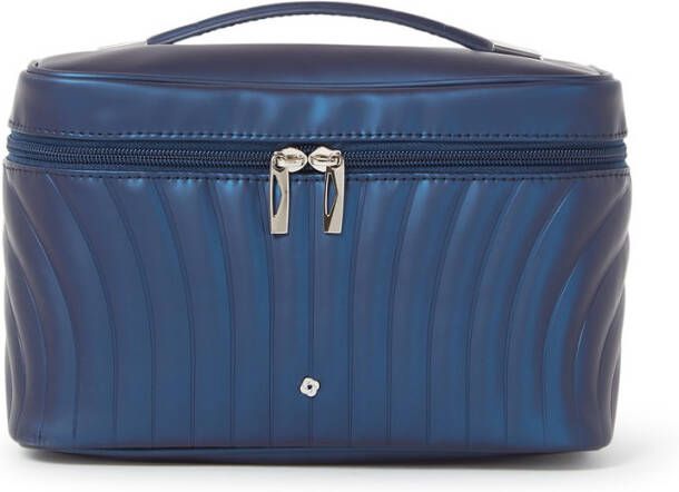 Samsonite C Lite toilettas met glanzende finish