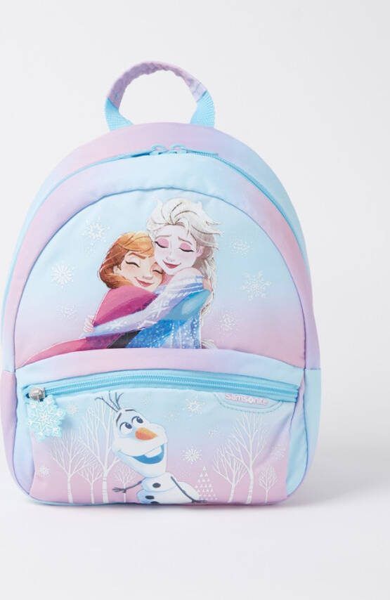 Samsonite Disney Ultimate 2 0 S+ rugtas met print