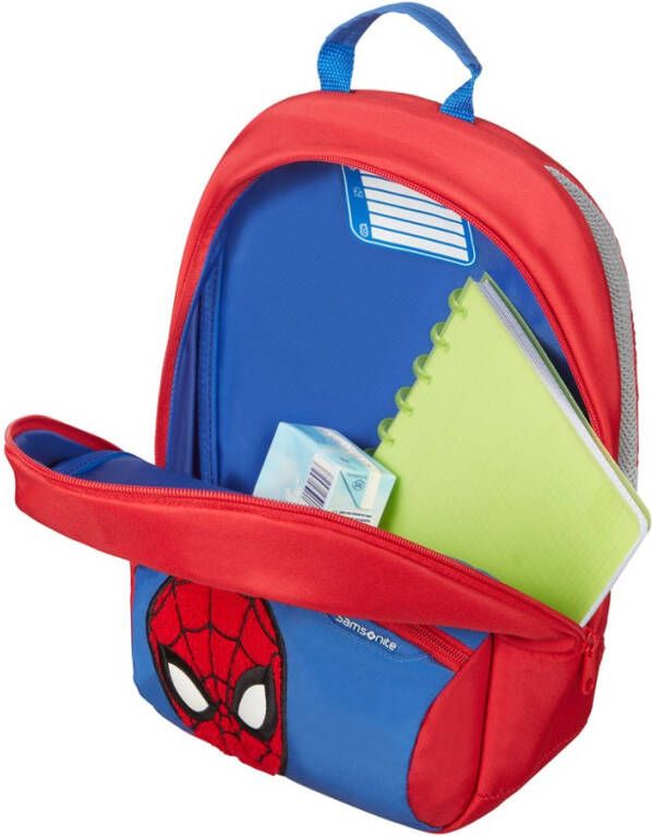 Samsonite Disney Ultimate 2.0 Backpack S+ Marvel spider man