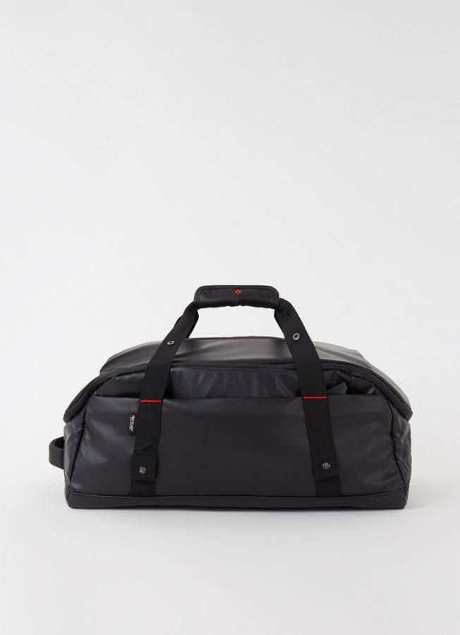 Samsonite Ecodiver S weekendtas met afneembare schouderriem