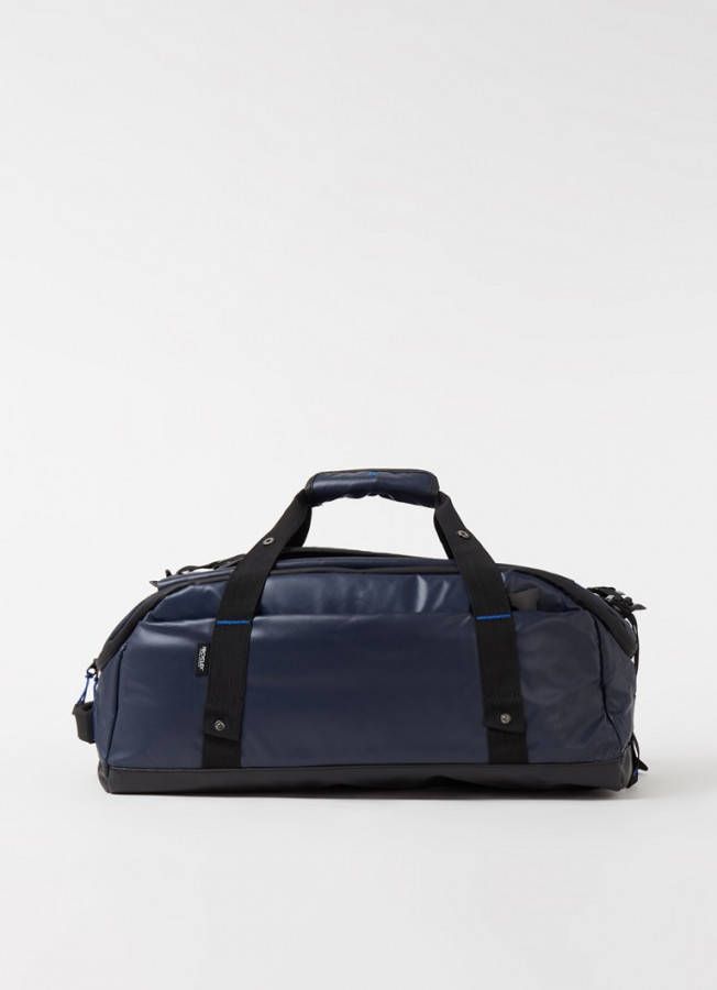 Samsonite Ecodiver S weekendtas met afneembare schouderriem