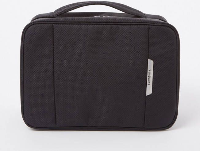 Samsonite Respark Toilet Kit Weekender ozone black