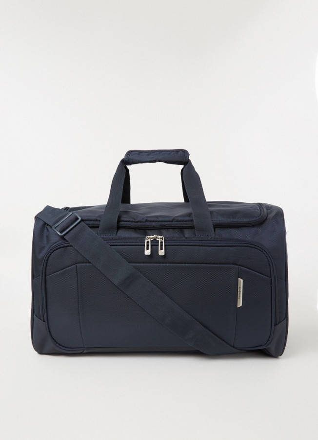 Samsonite Respark Duffle 55 Twonighter midnight blue Weekendtas
