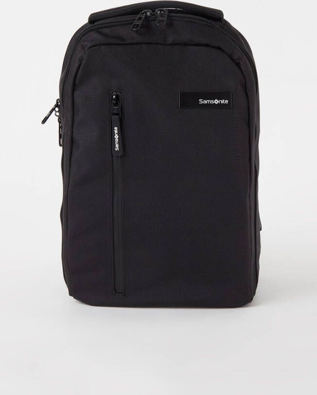 Samsonite Roader Laptop Backpack S deep black backpack