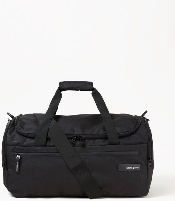 Samsonite Roader S weekendtas met afneembare schouderriem