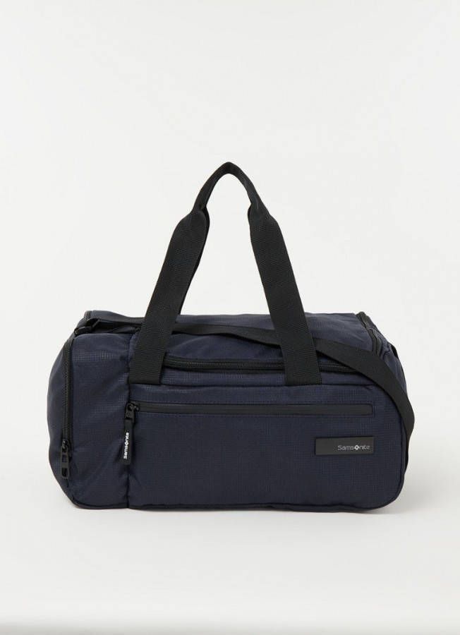 Samsonite Roader Duffle XS dark blue Weekendtas