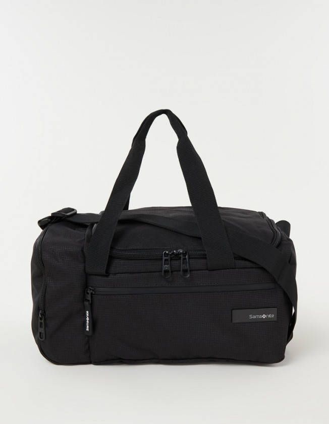 Samsonite Reistas Roader Duffle Xtra Small Superblack