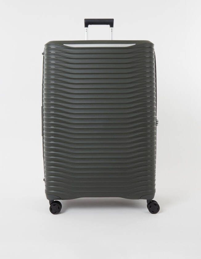Samsonite Upscape Spinner 81 Expandable climbing ivy Harde Koffer
