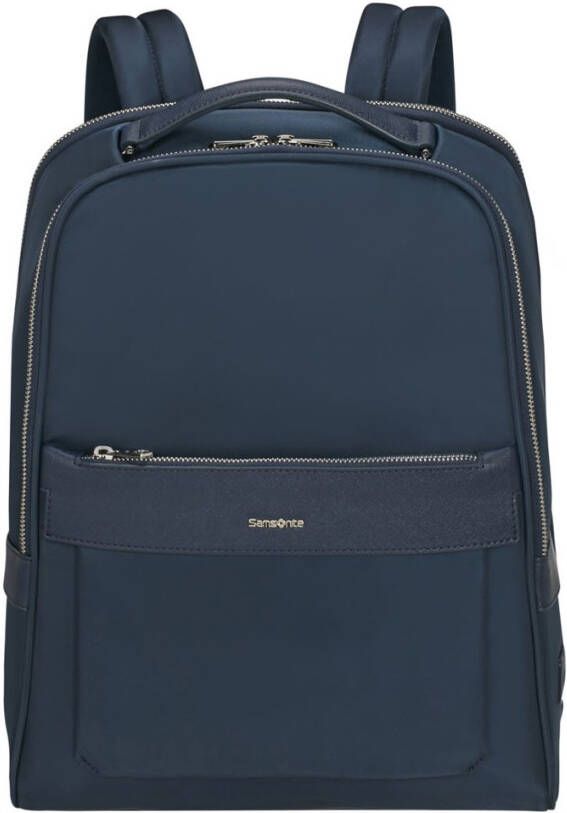 Samsonite Zalia 2.0 Backpack 14.1&apos, &apos, midnight blue backpack