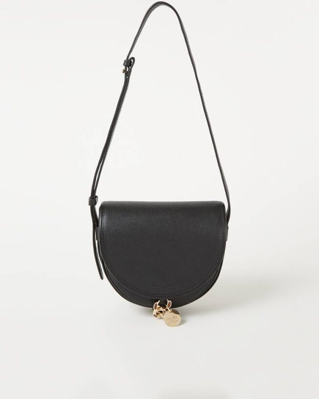 See by Chloé Schoudertassen Zwart Dames