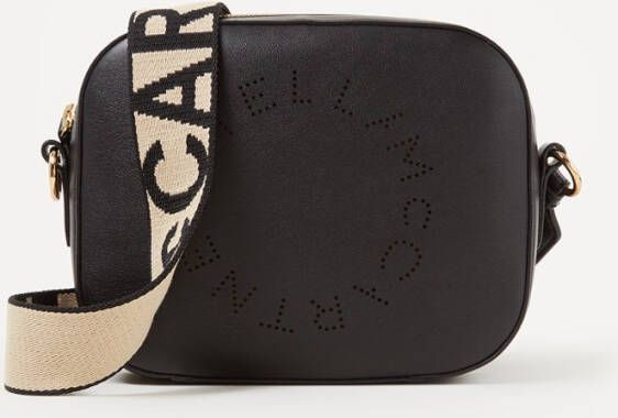 Stella Mccartney Schoudertassen Zwart Dames