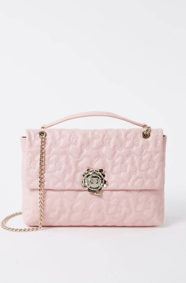 Ted Baker Ayshah schoudertas van quilted leer