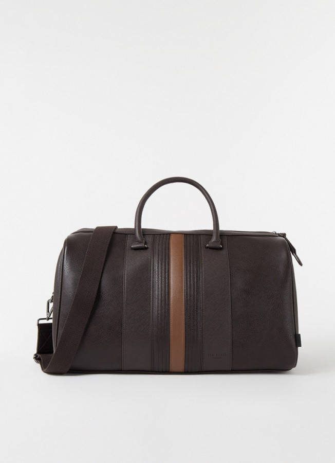 Ted Baker Evyday weekendtas met afneembare schouderriem