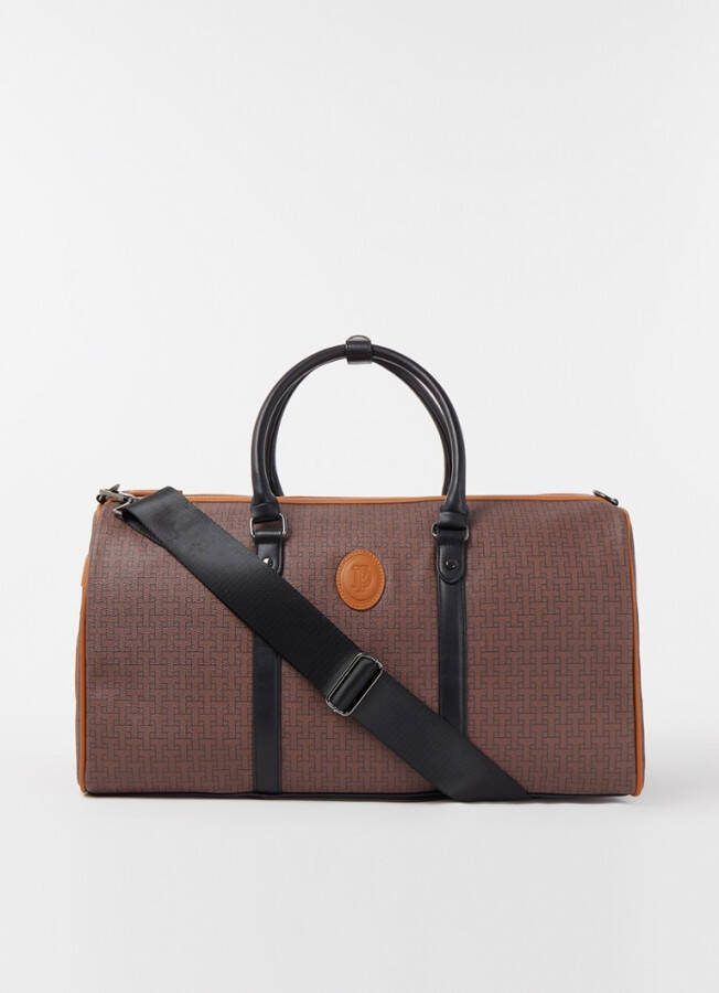 Ted Baker T MONOGRAM HOLDALL