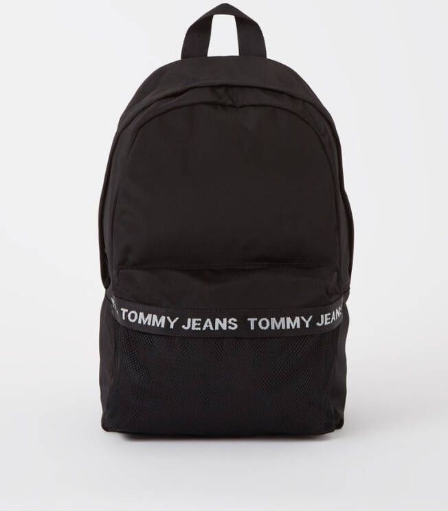 Tommy Hilfiger Zwarte Rugtas Tjm Essential Backpack