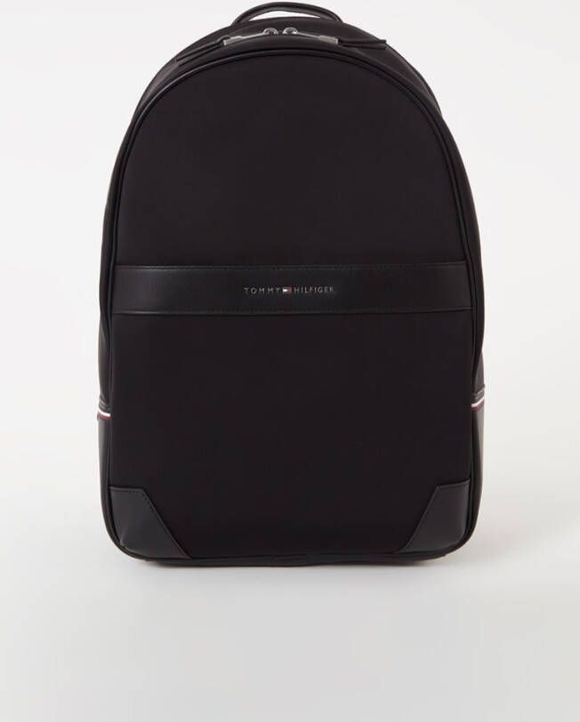 Tommy Hilfiger Rugzak TH URBAN NYLON BACKPACK