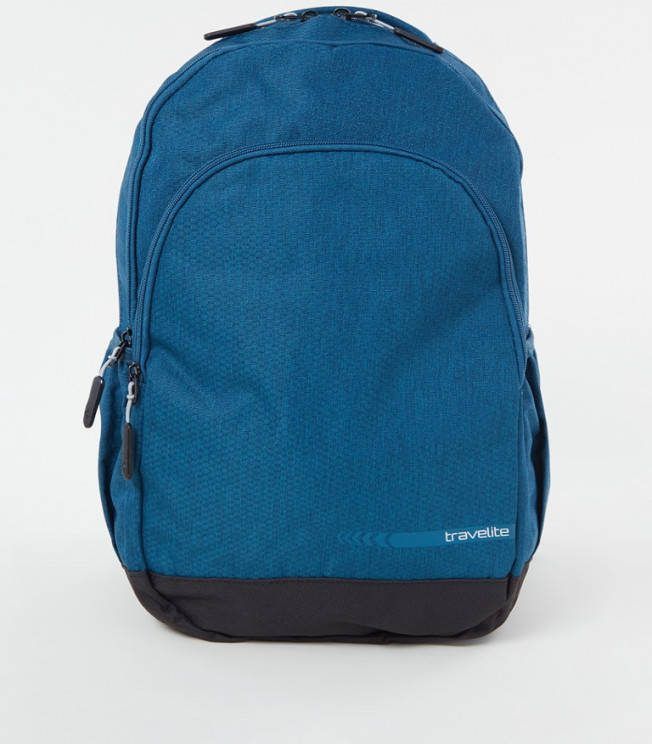 Travelite Kick Off L rugzak met 15, 6 inch laptopvak