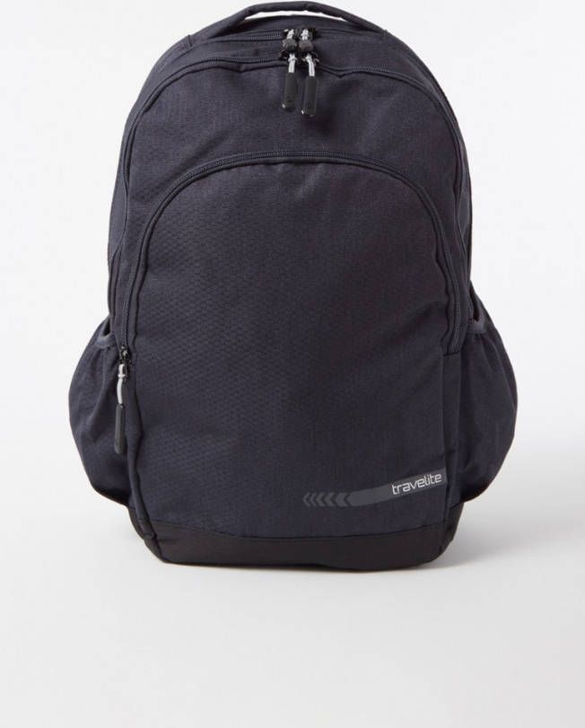 Travelite Kick Off rugzak met 15 inch laptopvak