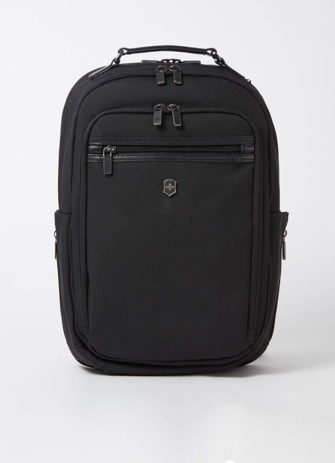 Victorinox Werks Professional Cordura businesstas met 15, 6 inch laptopvak