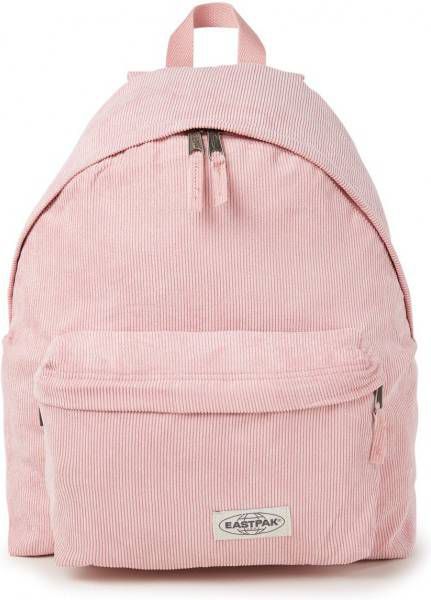 eastpak corduroy