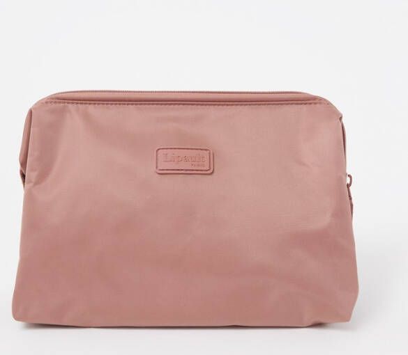 Lipault Plume Accessoires Toiley Kit rosewood