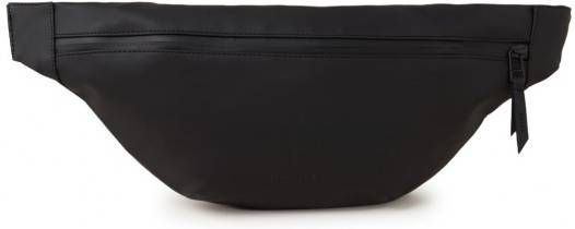 Rains heuptas Original Bum Bag zwart