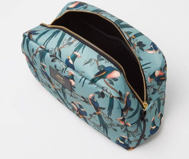 Wouf Suzanne L toilettas