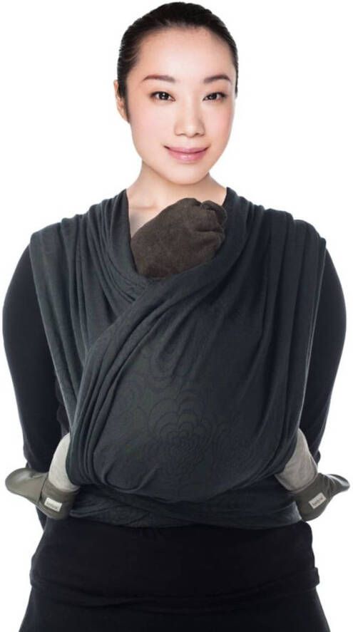 Distrilink Babylonia Bb slen Draagdoek Moonshadow 490 Cm Bddbs 490 992