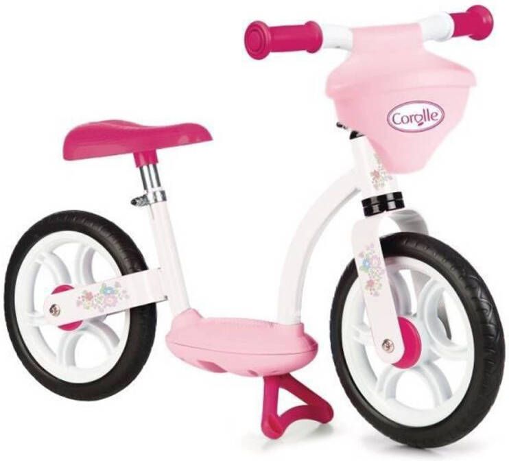 WAYS Corolle Scooterdrager + Draagzak