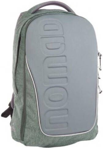 Nomad Guide 16 Everyday Laptoprugzak 16 L Verde