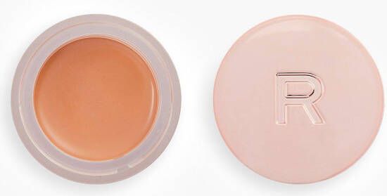 boohoo Revolution Eye Bright Under Eye Corrector, Medium To Deep