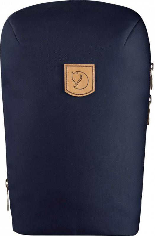 Fjällräven Kiruna Rugzak Marineblauw