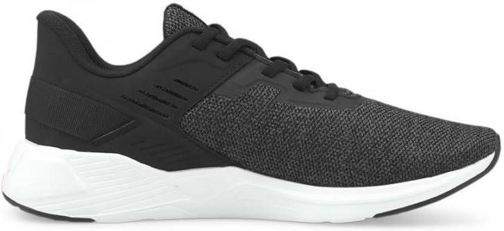 Puma Disperse XT 2 fitness schoenen antraciet/zwart