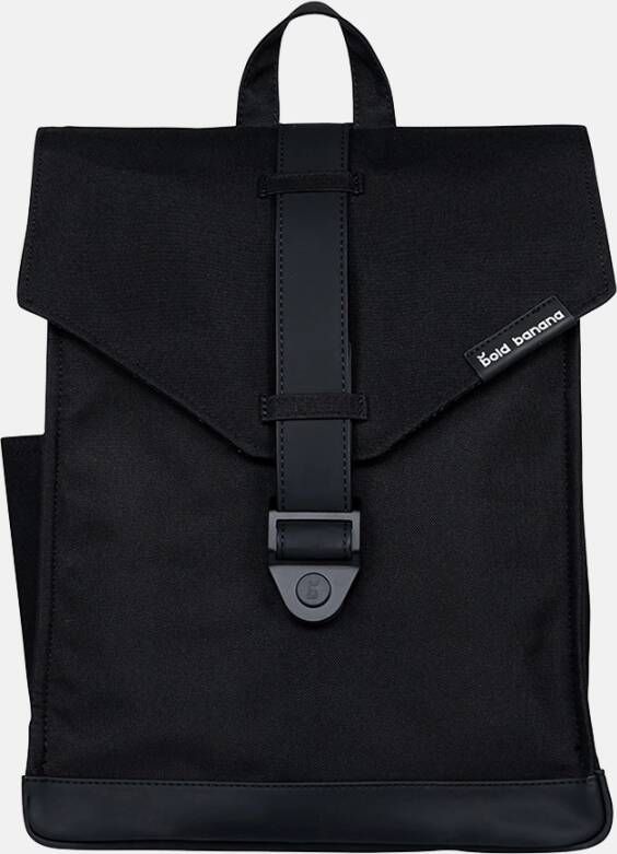 Bold Banana Original Envelope Backpack Beautiful Black