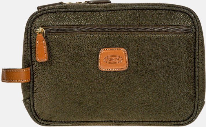 Bric's Bric&apos, s Life Toilettas olive