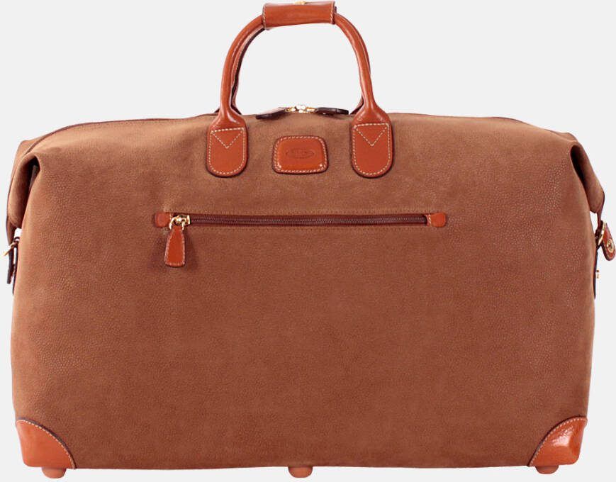 Bric's Bric&apos, s Life Reistas 55 camel Weekendtas