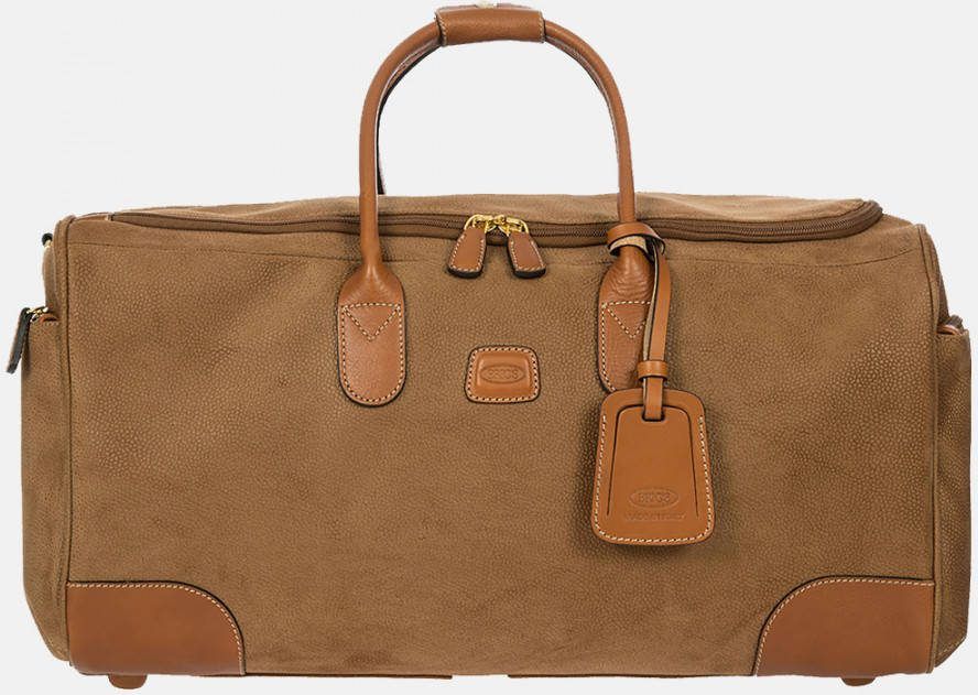 Bric's Bric&apos, s Life Reistas 53 camel Weekendtas