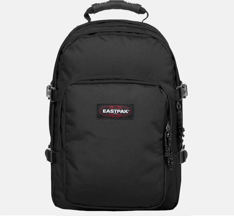Eastpak Provider laptop rugzak 15.6 inch black