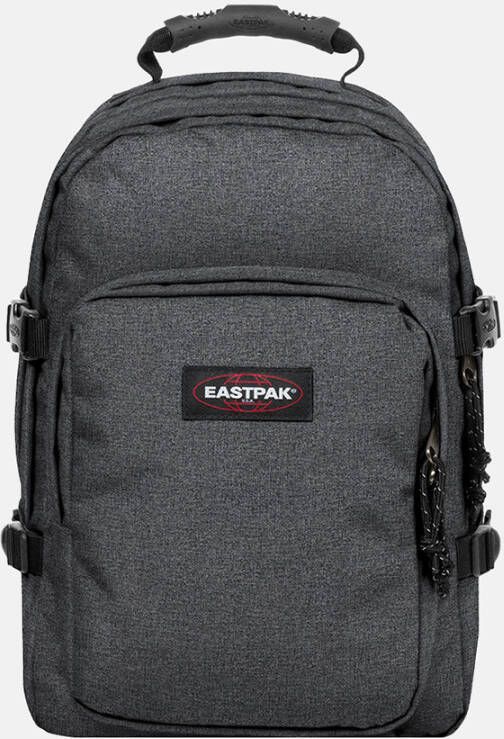 Grijze eastpak discount