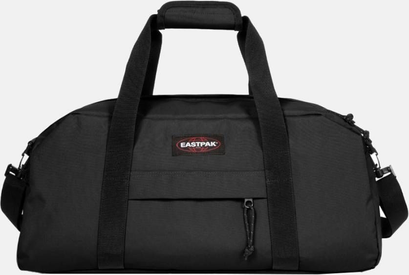 Eastpak Station Reistas + black Weekendtas
