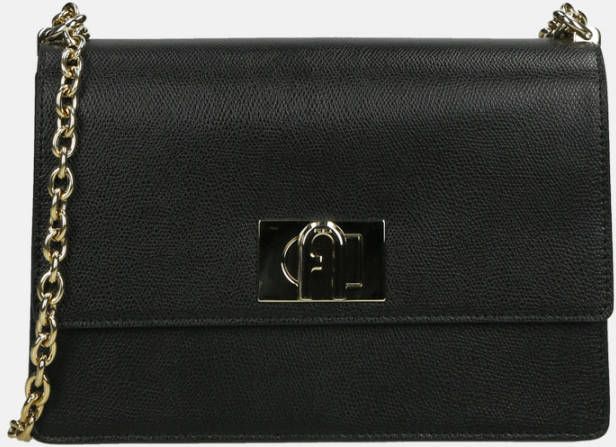 Furla Crossbodytas 1927 S Crossbody 24 Zwart