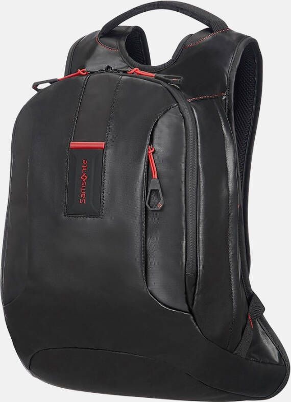 Samsonite 16 inch laptop rugzak Paradiver Light zwart