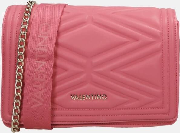Valentino by Mario Valentino Schoudertassen Rood Dames