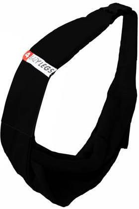 4Lazylegs Huisdieren draagzak Pocket Basic 15 kg grijs polyester 1258